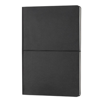 Блокнот BLACKY А5