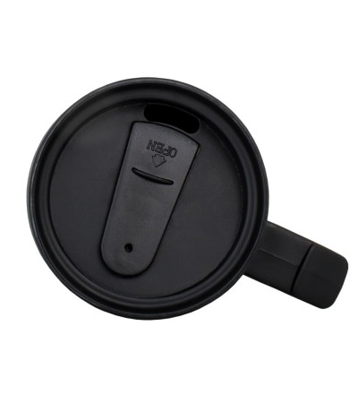 Термокружка Пластикова LITE Optima Promo 400 мл