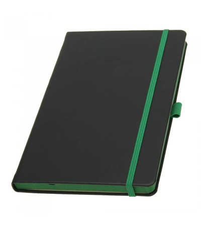 Записная книжка Туксон А5 (Ivory Line) 162250