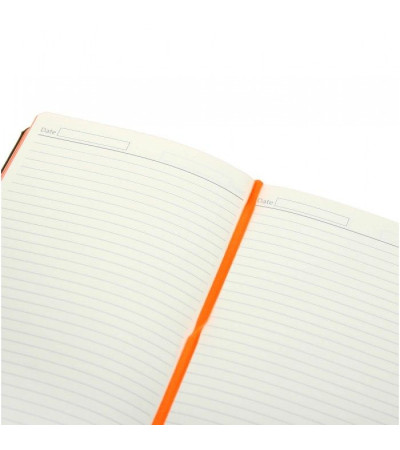 Записная книжка Туксон А5 (Ivory Line) 162250