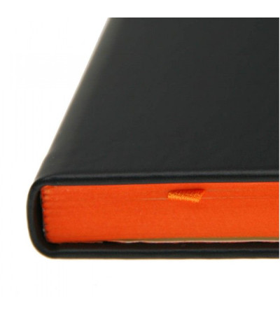 Записная книжка Туксон А5 (Ivory Line) 162250