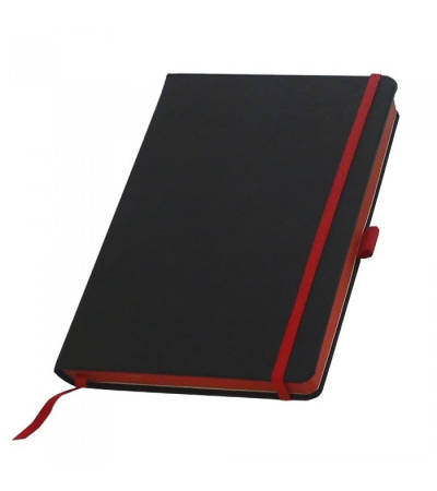 Записная книжка Туксон А5 (Ivory Line) 162250