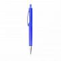Купить Ручка пластиковая в цветном корпусе с металлическим наконечником 4301  4301-3 в Киеве по самой низкой цене Bergamo на складе silcom.com.ua  4