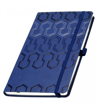 Записная книжка Pistons А5 (SETTEBELLO) 12480010