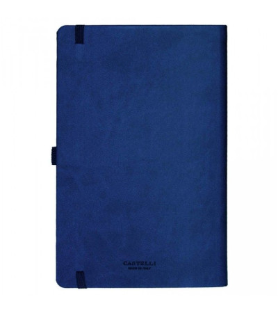 Записная книжка Pistons А5 (SETTEBELLO) 12480010