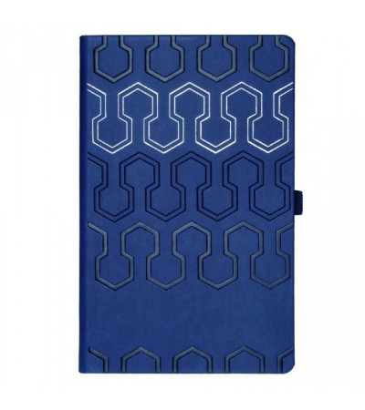 Записная книжка Pistons А5 (SETTEBELLO) 12480010