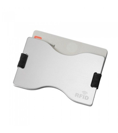 Защитный футляр для платёжных карт LOCK UP