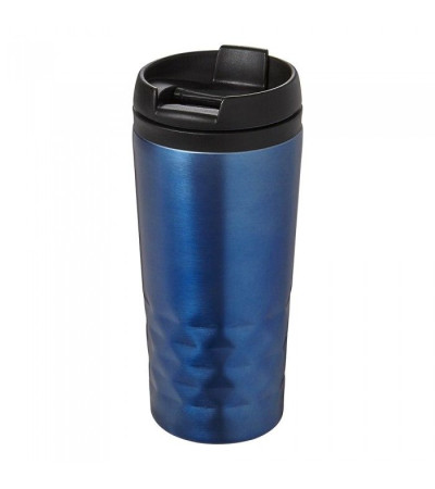 Термокружка металлическая