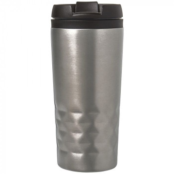 Термокружка металева