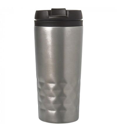 Термокружка металлическая