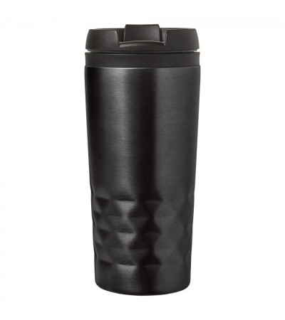 Термокружка металлическая