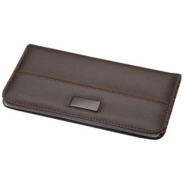 Визитница из ПУ 279410