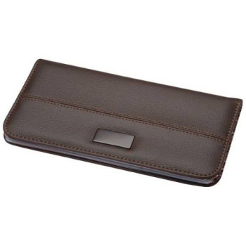 Визитница из ПУ 279410