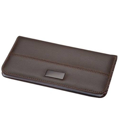 Визитница из ПУ 279410