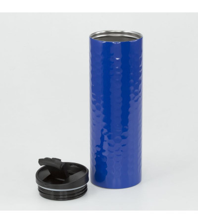 Термокружка 0,45 л, нержавеющая сталь, BPA Free 330