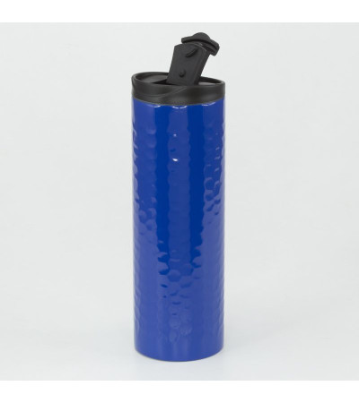 Термокружка 0,45 л, нержавеющая сталь, BPA Free 330