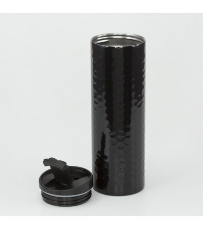 Термокружка 0,45 л, нержавеющая сталь, BPA Free 330