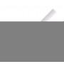 Купить Ручка шариковая пластиковая в цветном корпусе с белым клипом Clic, ТМ Тотоби под печать  1018-05 в Киеве по самой низкой цене  на складе silcom.com.ua  13