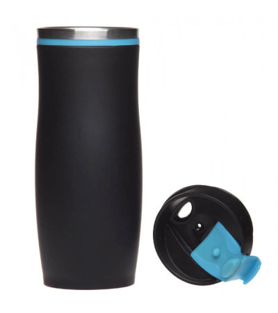 Термокружка 'Dark Crema'  903041