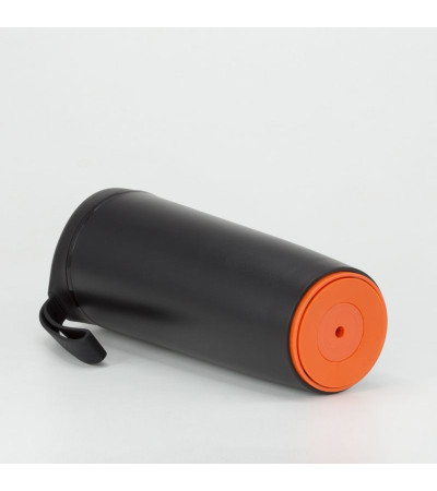 SMART, термокружка не проливающаяся 0,54 л, ситечко, PP, BPA Free 505