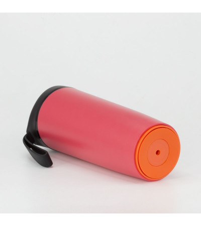 SMART, термокружка не проливающаяся 0,54 л, ситечко, PP, BPA Free 505