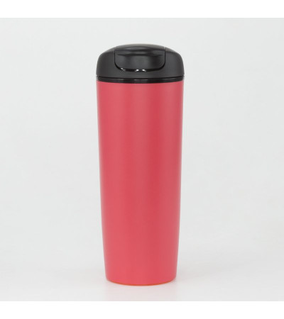 SMART, термокружка не проливающаяся 0,54 л, ситечко, PP, BPA Free 505