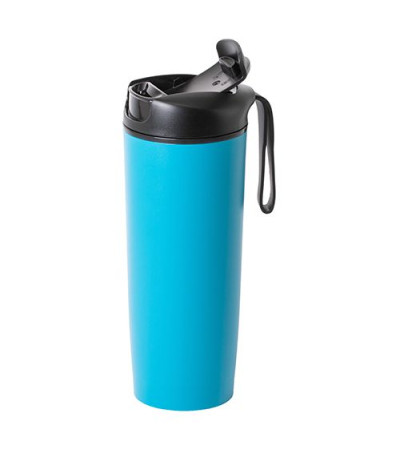 Термокружка пластиковая с присоской Optima PRIME