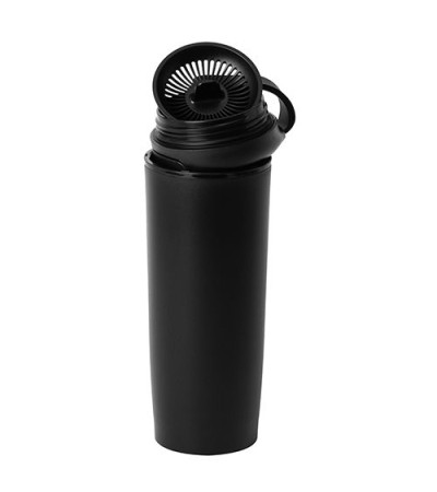 Термокружка пластиковая с присоской Optima PRIME