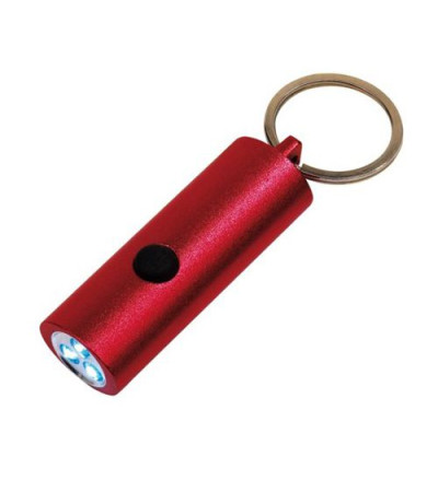 LED-ліхтарик в металевому кольоровому корпусі LITTLE LIGHTENING 560699 під лазерне гравіювання