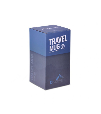 Термокружка Hulk, ТМ Discover