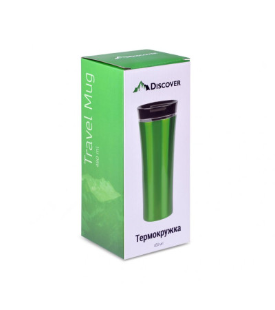 Термокружка Latte, ТМ Discover