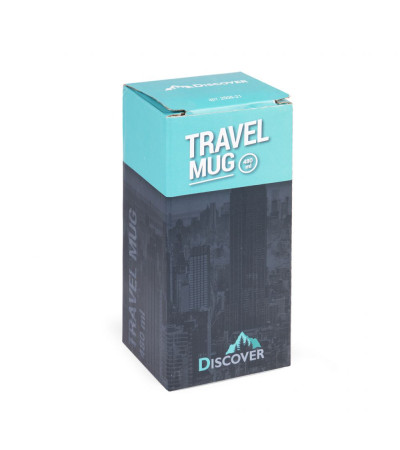 Термокружка Alaska