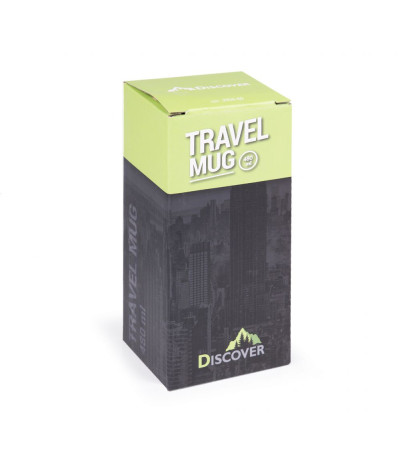 Термокружка Alaska