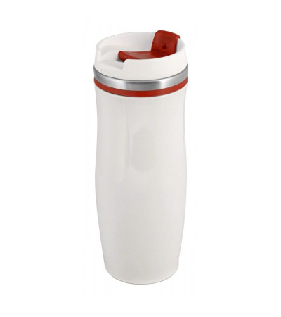 Термокружка Вакуумна ТМ Bergamo 5120