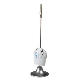 Держатель для заметок ТМ Бергамо 2154