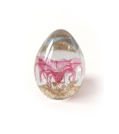 Пресс-папье ЯЙЦО TP1996