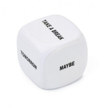 Антистресс-игрушка DECISION MAKER V25560