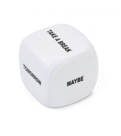 Антистресс-игрушка DECISION MAKER V25560