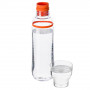 Купити Пляшка 957288 95728818  в Київі по самій низкий цені  на складі silcom.com.ua  3