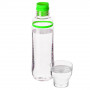 Купити Пляшка 957288 95728818  в Київі по самій низкий цені  на складі silcom.com.ua  4