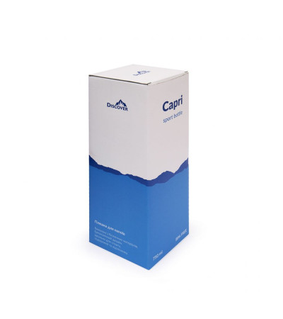 Бутылка для напитков Capri