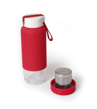 Бутылка-заварник Integrum 450 мл 35N710