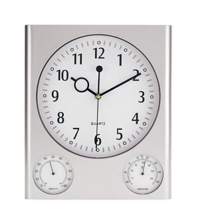 Годинники настінні 'Saturn' 904015