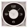 Купить Часы настенные металлические ART Economix PROMO  E51809-01 в Киеве по самой низкой цене Economix Promo на складе silcom.com.ua  3