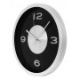 Купить Часы настенные металлические ART Economix PROMO  E51809-01 в Киеве по самой низкой цене Economix Promo на складе silcom.com.ua  2