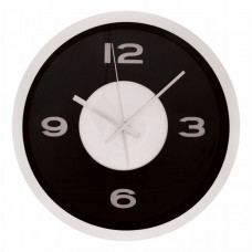 Часы настенные металлические ART Economix PROMO