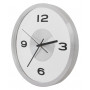 Купить Часы настенные металлические ART Economix PROMO  E51809-01 в Киеве по самой низкой цене Economix Promo на складе silcom.com.ua  1