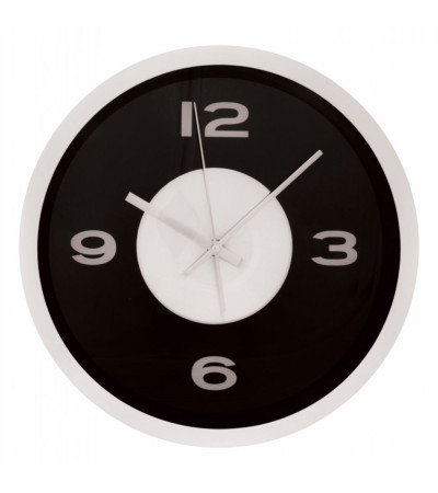 Часы настенные металлические ART Economix PROMO