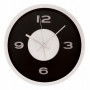 Купить Часы настенные металлические ART Economix PROMO  E51809-01 в Киеве по самой низкой цене Economix Promo на складе silcom.com.ua  
