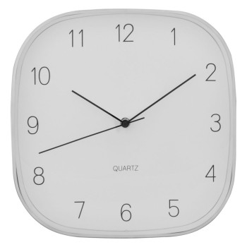 Годинники настінні металеві JEWEL Optima PROMO